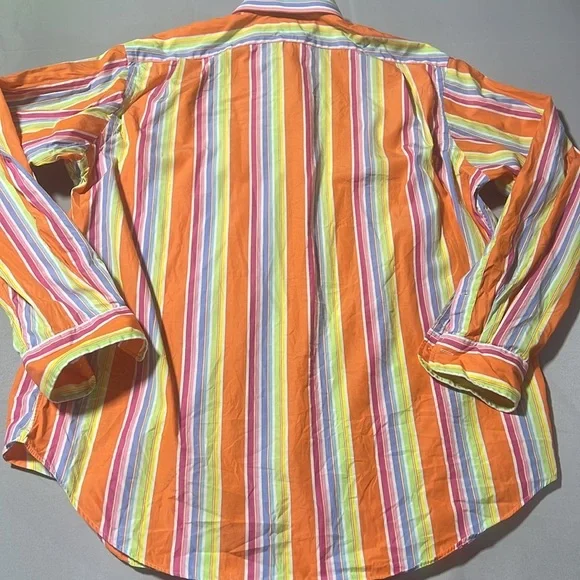 Ralph Lauren button down - Picture 3 of 6
